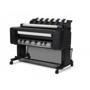 HP PLOTTER DESIGNJET T2530 PS 36POL 91CM IMP/COPIA/DI