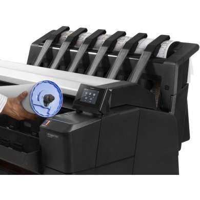 L2Y26A HP PLOTTER DESIGNJET T2530 PS 36POL 91CM