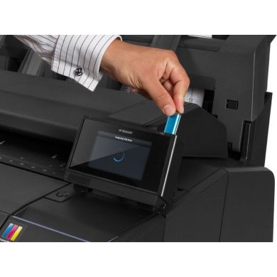 L2Y26A HP PLOTTER DESIGNJET T2530 PS 36POL 91CM