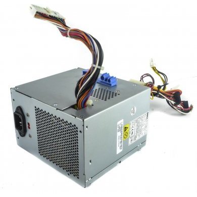 L305P-00 DELL Fonte de Alimentação ATX 305W Bivolt