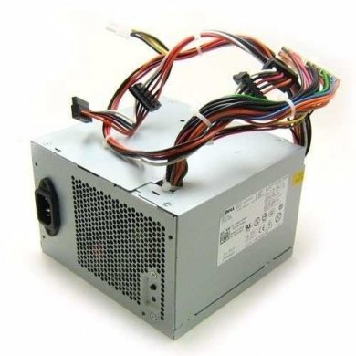 DELL Fonte de Alimentação ATX 305W Bivolt