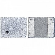 Indutor L3340 L3341 bobina de carga para Iphone X 