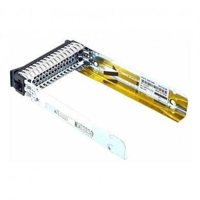 L38552 Gaveta para HD 2.5 IBM SAS SATA X3650 M5