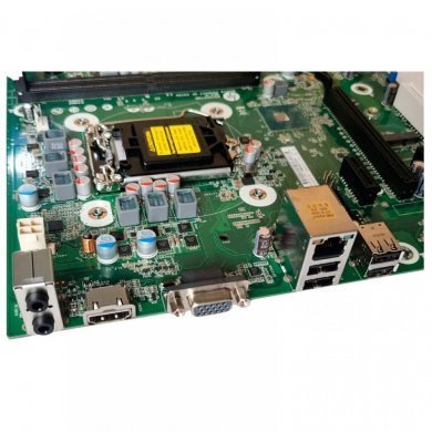 Placa mae HP Desktop Pro G2