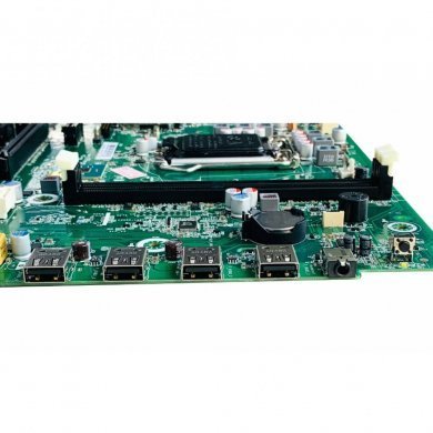 Placa mae HP Desktop Pro G2