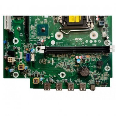 Placa mae HP Desktop Pro G2