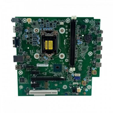 Placa mae HP Desktop Pro G2
