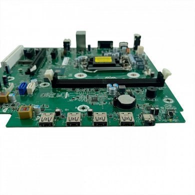 Placa mae HP Desktop Pro G2