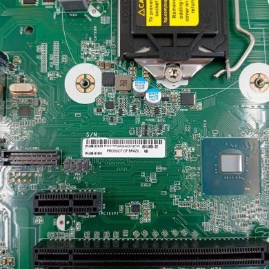 Placa mae HP Desktop Pro G2