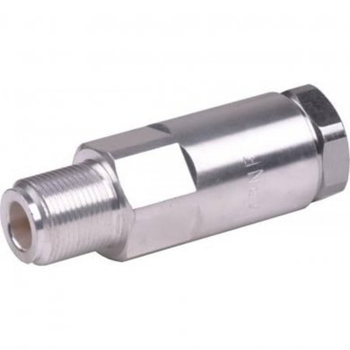 L4PNF-RC Conector COMMSCOPE ANDREW RingFlare. N Female