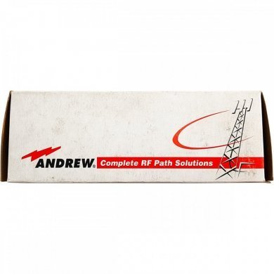 L4PNF-RC Conector COMMSCOPE ANDREW RingFlare. N Female