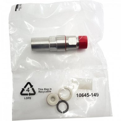 L4PNF-RC Conector COMMSCOPE ANDREW RingFlare. N Female