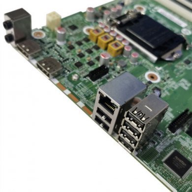 L64710-001 Placa mae HP Prodesk 600 G5 SFF