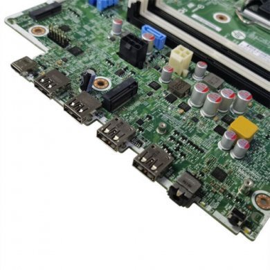 L64710-001 Placa mae HP Prodesk 600 G5 SFF