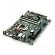 Placa mae HP Prodesk 600 G5 SFF LGA1151 G5 DDR4 Q370 (Retirada de equipamento)