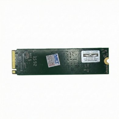 HP SSD 256GB M.2 NVMe PCIe Gen 3 x4