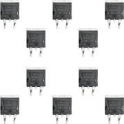 10x Regulador de tensão Linear 5V 1.5A TO263 