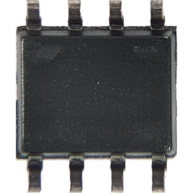 L78L05ACD 5x Regulador de tensão 5V 100ma SOP-8
