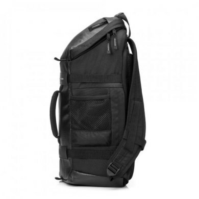 L8J88AA HP Mochila Odyssey Notebook até 15.6