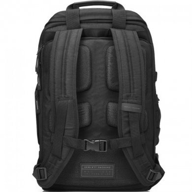 L8J88AA HP Mochila Odyssey Notebook até 15.6