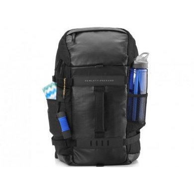 L8J88AA HP Mochila Odyssey Notebook até 15.6
