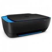 Multifuncional HP 4729 Jato de Tinta Multifuncional H