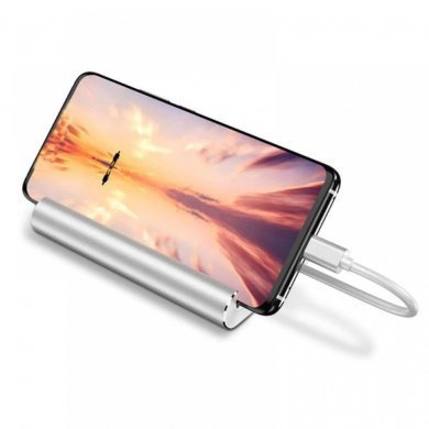 Docking station USB-C para HDTV 7 in 1