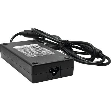 LA180PM180 Fonte carregador DELL 19.5V 9.23A 180W
