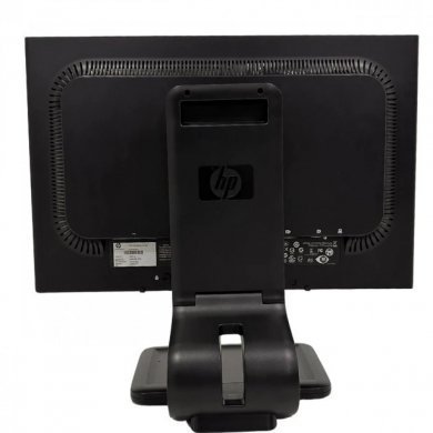 LA2205WG HP Monitor Compaq 22 pol. 1680x1050p WSXGA+ 60Hz TN
