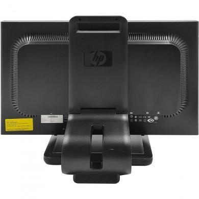LA2205WG HP Monitor Compaq 22 pol. 1680x1050p WSXGA+ 60Hz TN