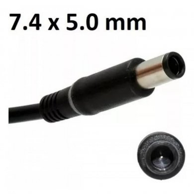 LA240PM190 Fonte compatível Dell Alienware 19.5V 12.3A 240W