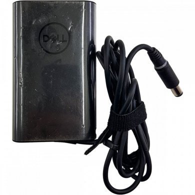 LA65NM130 Fonte original Dell 65W 19.5V 3.34A 7.4x5.0mm