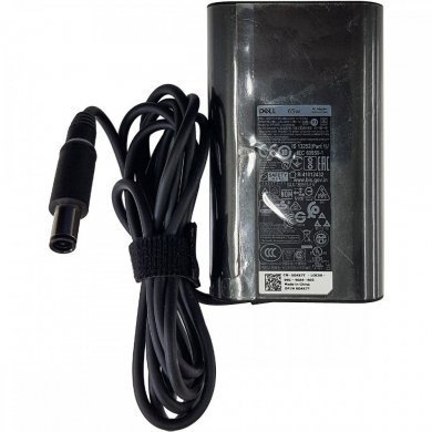Fonte original Dell 65W 19.5V 3.34A 7.4x5.0mm