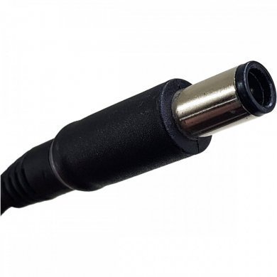 Fonte original Dell 65W 19.5V 3.34A 7.4x5.0mm