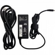 Fonte original Dell 65W 19.5V 3.34A Plug 4.5X3.0mm In