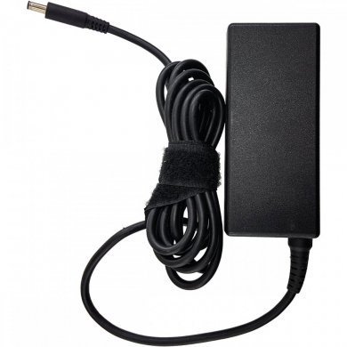 LA65NS2-01 Fonte original Dell 65W 19.5V 3.34A Plug 4.5X3.0mm