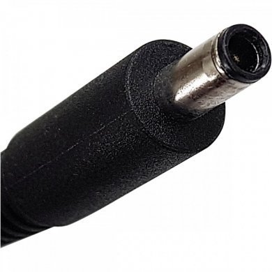 Fonte original Dell 90W 19.5V 4.62A 4.5x3.0mm