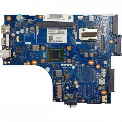 LA-8951P Placa mãe Lenovo Ideapad S400 Intel i3-2375M DDR3