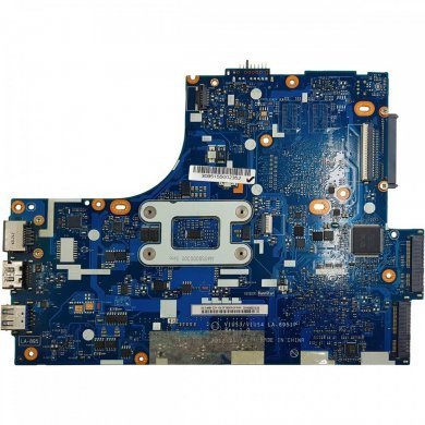 Placa mãe Lenovo Ideapad S400 Intel i3-2375M DDR3