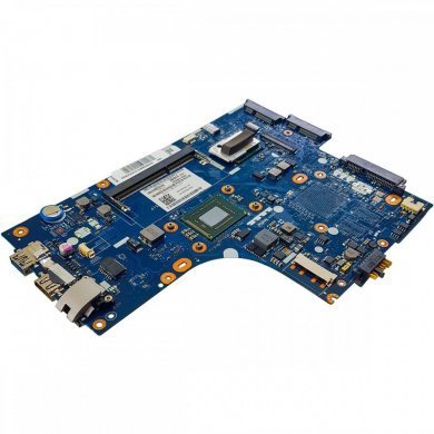 Placa mãe Lenovo Ideapad S400 Intel i3-2375M DDR3