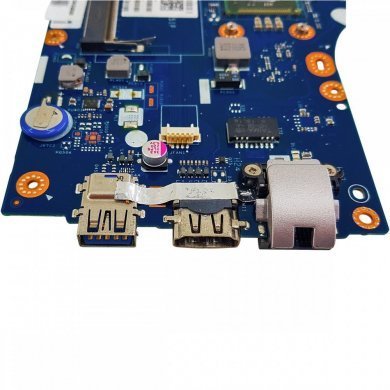 Placa mãe Lenovo Ideapad S400 Intel i3-2375M DDR3