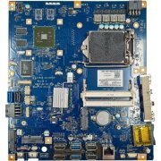 Placa mãe VIA15 LA-A071P All in One Lenovo ideacentre B550 Recondicionado grade A