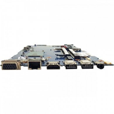 LA-B071P Placa mãe notebook Dell Latitude 3450 i3-5005U DDR3