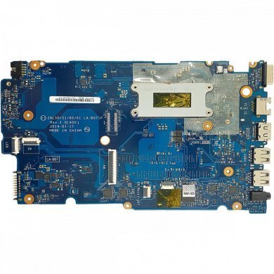 LA-B071P-SR1EK Placa mãe notebook Dell Latitude 3450 i3-4005U DDR3