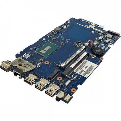 LA-B071P-SR1EK Placa mãe notebook Dell Latitude 3450 i3-4005U DDR3