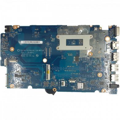 LA-B071P-SR23Y Placa mãe notebook Dell Latitude 3450 i5-5200U DDR3