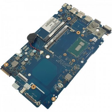 LA-B071P-SR23Y Placa mãe notebook Dell Latitude 3450 i5-5200U DDR3