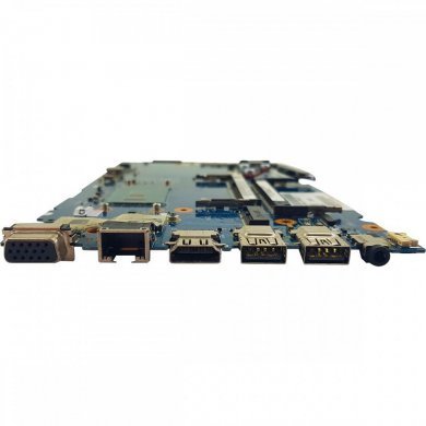 LA-B071P-SR23Y Placa mãe notebook Dell Latitude 3450 i5-5200U DDR3