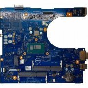 Placa LA-B843P Dell Inspiron 5558 Intel i3-4005U Rev: