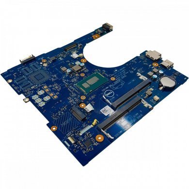 LA-B843P-SR1EK Placa LA-B843P Dell Inspiron 5558 Intel i3-4005U